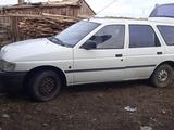 Ford Escort 1991 года за 660 000 тг. в Затобольск – фото 2