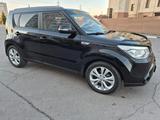 Kia Soul 2014 года за 5 800 000 тг. в Петропавловск