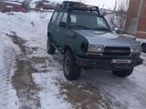 Toyota Land Cruiser 1996 года за 3 500 000 тг. в Усть-Каменогорск – фото 2