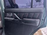 Toyota Land Cruiser 1996 года за 3 500 000 тг. в Усть-Каменогорск – фото 5