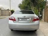 Toyota Camry 2006 годаүшін7 299 999 тг. в Шымкент – фото 4