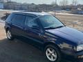 Volkswagen Golf 1995 года за 1 650 000 тг. в Караганда – фото 3