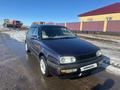 Volkswagen Golf 1995 года за 1 650 000 тг. в Караганда