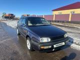 Volkswagen Golf 1995 года за 1 650 000 тг. в Караганда