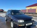 Volkswagen Golf 1995 года за 1 650 000 тг. в Караганда – фото 8