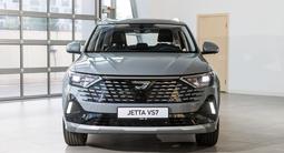 Jetta VS7 Highline 2026 года за 10 450 000 тг. в Алматы – фото 2