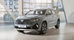 Jetta VS7 Highline 2026 года за 10 450 000 тг. в Алматы – фото 3