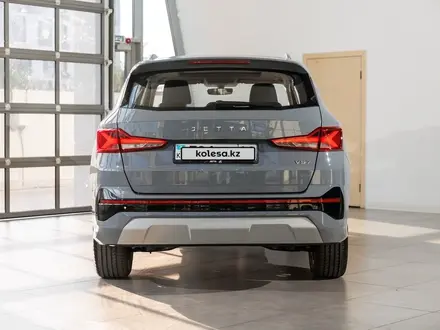 Jetta VS7 Highline 2026 года за 10 450 000 тг. в Алматы – фото 4