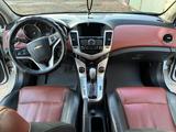 Chevrolet Cruze 2012 годаүшін3 000 000 тг. в Актобе – фото 4