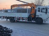 Dongfeng 2022 годаүшін32 000 000 тг. в Астана – фото 5