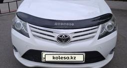 Toyota Avensis 2013 года за 6 700 000 тг. в Костанай