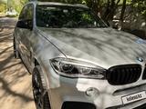 BMW X5 2017 года за 17 500 000 тг. в Актобе – фото 4