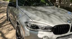 BMW X5 2017 года за 17 500 000 тг. в Актобе – фото 4