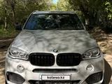 BMW X5 2017 года за 17 500 000 тг. в Актобе – фото 2