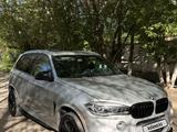 BMW X5 2017 года за 17 500 000 тг. в Актобе – фото 3