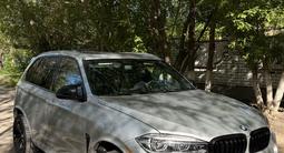 BMW X5 2017 года за 17 500 000 тг. в Актобе – фото 3