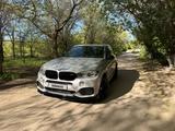 BMW X5 2017 года за 17 500 000 тг. в Актобе
