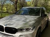 BMW X5 2017 года за 17 500 000 тг. в Актобе – фото 5