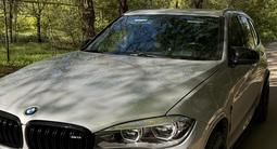 BMW X5 2017 года за 17 500 000 тг. в Актобе – фото 5