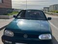 Volkswagen Golf 1993 годаүшін1 500 000 тг. в Караганда