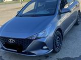 Hyundai Accent 2021 годаүшін6 500 000 тг. в Караул