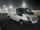 Ford Transit 2010 годаүшін2 800 000 тг. в Алматы