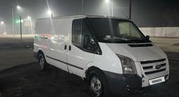 Ford Transit 2010 годаүшін2 800 000 тг. в Алматы