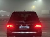 Mercedes-Benz GLS 400 2016 годаfor20 000 000 тг. в Алматы – фото 3