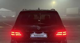 Mercedes-Benz GLS 400 2016 годаfor20 000 000 тг. в Алматы – фото 3