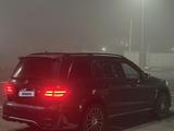 Mercedes-Benz GLS 400 2016 годаfor20 000 000 тг. в Алматы