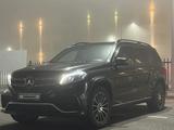 Mercedes-Benz GLS 400 2016 годаfor20 000 000 тг. в Алматы – фото 2