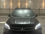 Mercedes-Benz GLS 400 2016 годаfor20 000 000 тг. в Алматы – фото 4