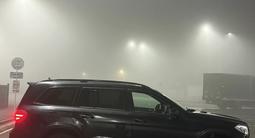 Mercedes-Benz GLS 400 2016 годаfor20 000 000 тг. в Алматы – фото 5