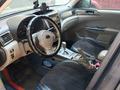 Subaru Forester 2010 года за 6 500 000 тг. в Алматы – фото 4