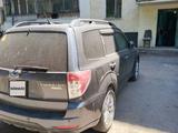 Subaru Forester 2010 года за 6 500 000 тг. в Алматы