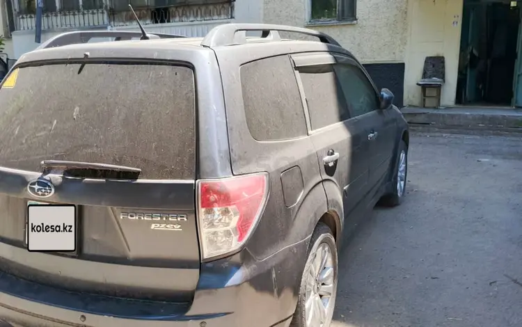 Subaru Forester 2010 года за 6 500 000 тг. в Алматы