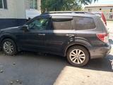 Subaru Forester 2010 года за 6 500 000 тг. в Алматы – фото 2