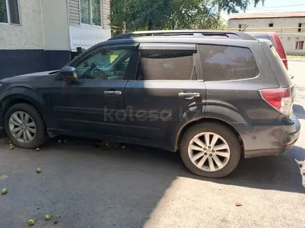 Subaru Forester 2010 года за 6 500 000 тг. в Алматы – фото 2