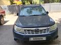 Subaru Forester 2010 года за 6 500 000 тг. в Алматы – фото 3