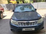 Subaru Forester 2010 года за 6 500 000 тг. в Алматы – фото 3