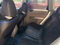 Subaru Forester 2010 года за 6 500 000 тг. в Алматы – фото 5