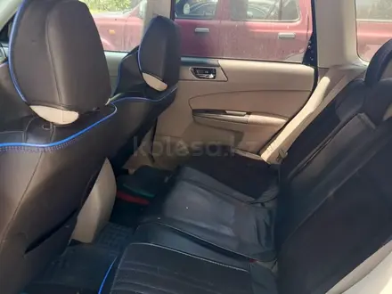 Subaru Forester 2010 года за 6 500 000 тг. в Алматы – фото 5