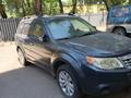 Subaru Forester 2010 года за 6 500 000 тг. в Алматы – фото 6