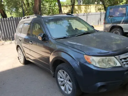 Subaru Forester 2010 года за 6 500 000 тг. в Алматы – фото 6