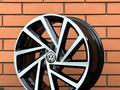 Диски R16 5x100 Polo Rapid Subaru за 170 000 тг. в Астана – фото 3