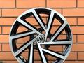 Диски R16 5x100 Polo Rapid Subaru за 170 000 тг. в Астана