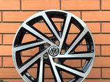Диски R16 5x100 Polo Rapid Subaruүшін170 000 тг. в Астана