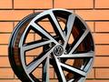 Диски R16 5x100 Polo Rapid Subaru за 170 000 тг. в Астана – фото 2