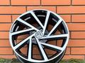 Диски R16 5x100 Polo Rapid Subaru за 170 000 тг. в Астана – фото 4