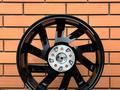 Диски R16 5x100 Polo Rapid Subaru за 170 000 тг. в Астана – фото 5
